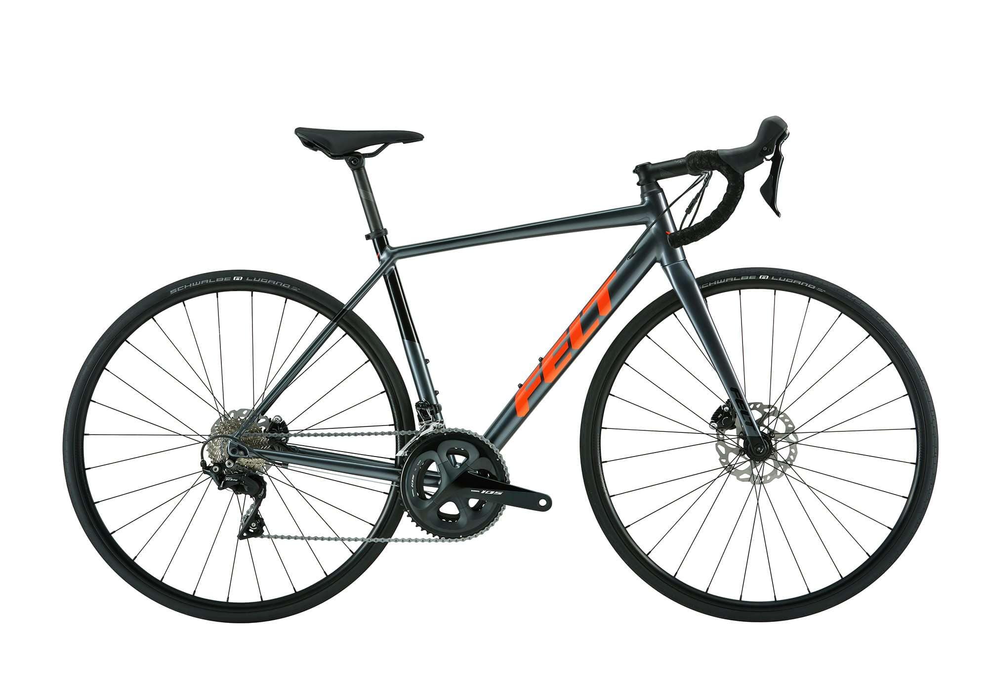 Felt FR 30 Disc Shimano 105 2020
