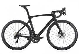 Pinarello Prince Disk Shimano Ultegra - B.O.B 2022