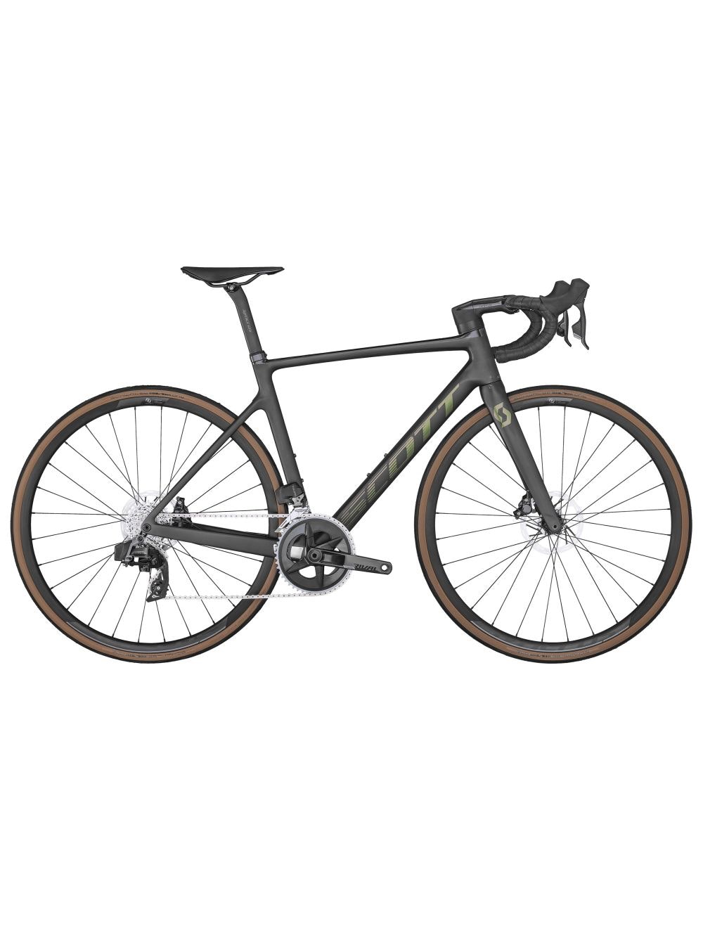 Scott Addict RC30 SRAM Rival AXS 2022
