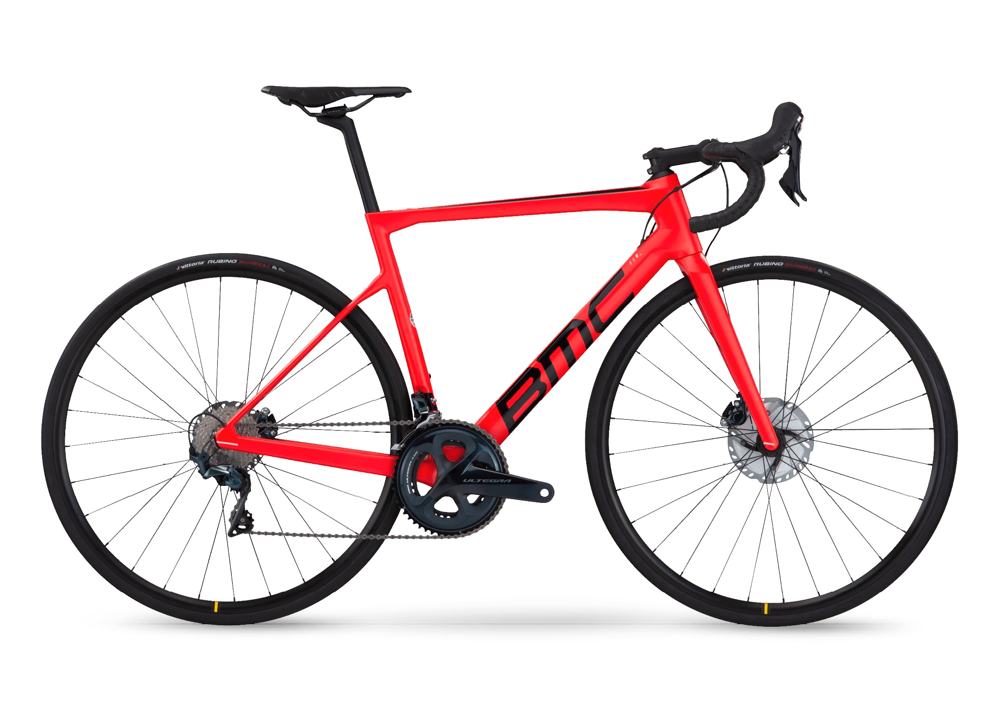 BMC Teammachine SLR FIVE