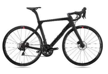 Pinarello Paris Disk Shimano 105 Black 2021