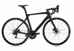 Pinarello Paris Disk Shimano 105 Black 2021