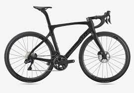 Pinarello Prince Ultegra Di2 12spd B.O.B