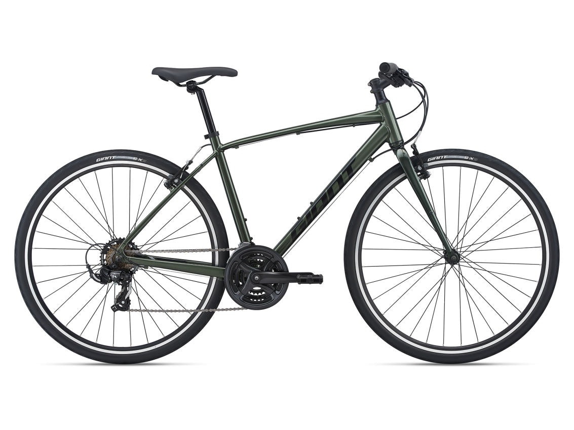 Giant Escape 3 2021