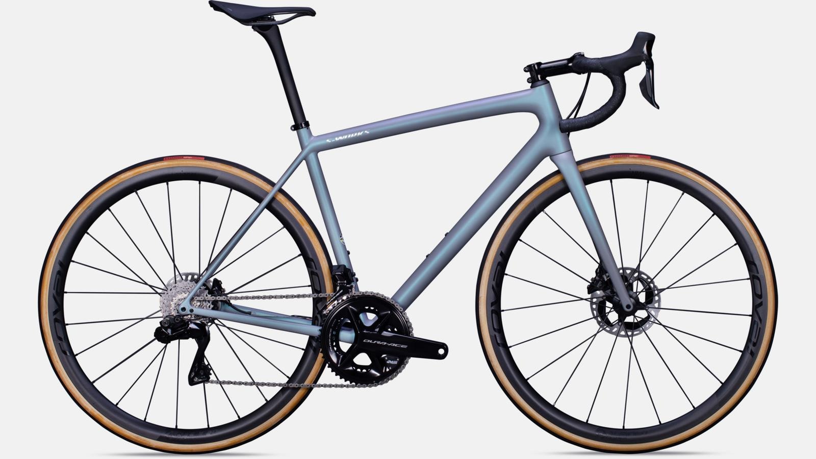 Specialized Aethos Sw Di2 2022