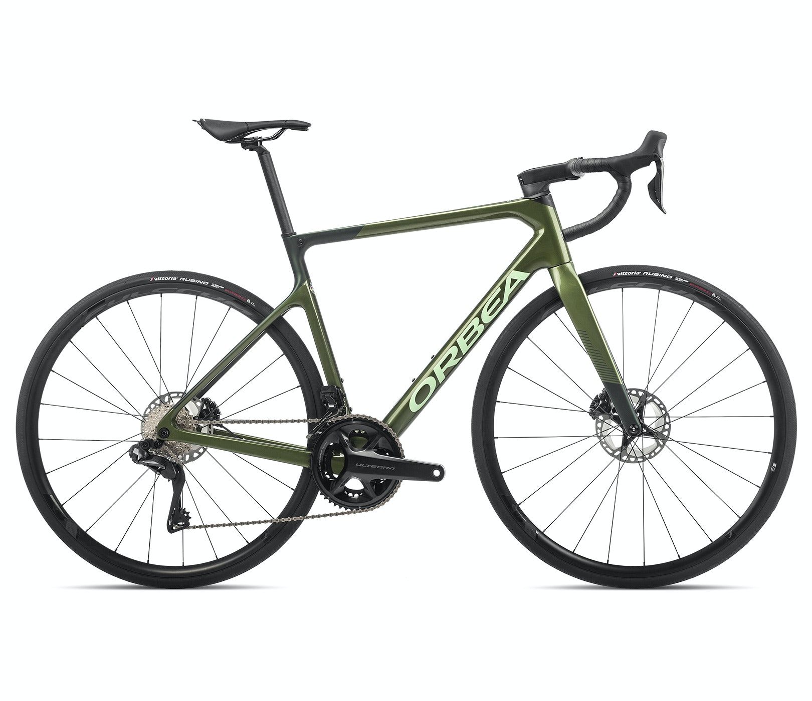 Orbea Orca M20i Team 2022