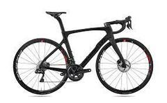 Pinarello Prince Disc Sram Force eTap AXS - B.O.B 2021