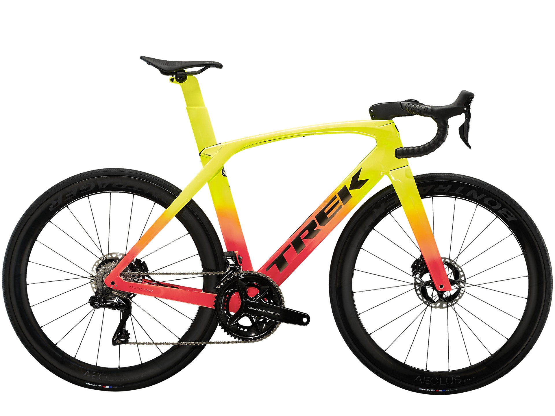 Trek Madone Slr 9 2022