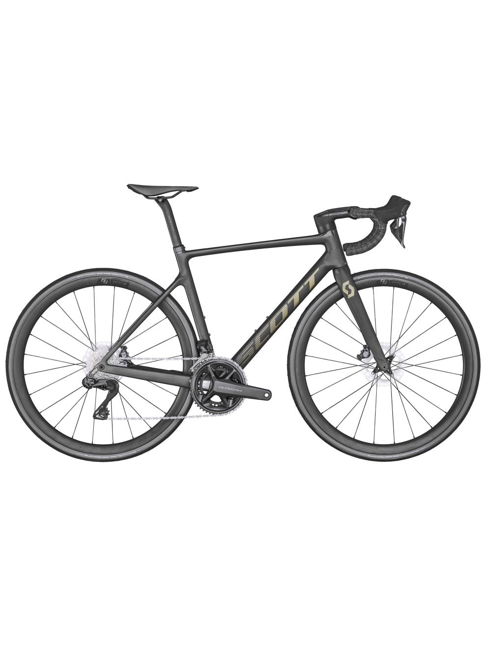 Scott Addict RC 15 Shimano Ult-Di2 2022