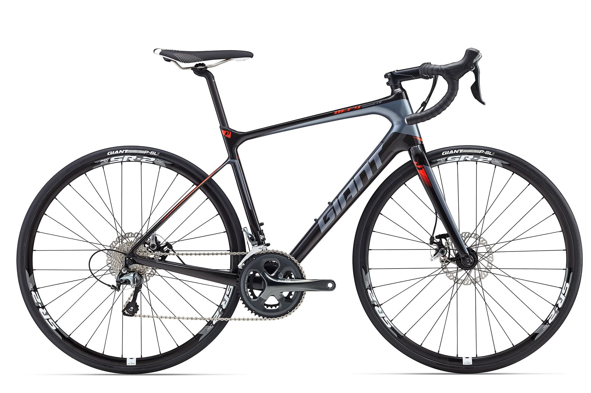 Giant Defy Advanced 3 2016