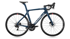 Pinarello Paris Disk Shimano 105 - BOB 2022 with ENVE 45 Carbon Wheels