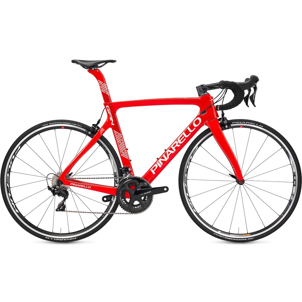 Pinarello Gan 105 209 2022