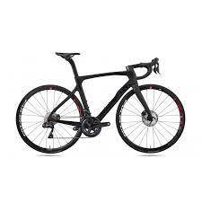 Pinarello Prince Disk Shimano Ultegra Di2 - BOB 2021