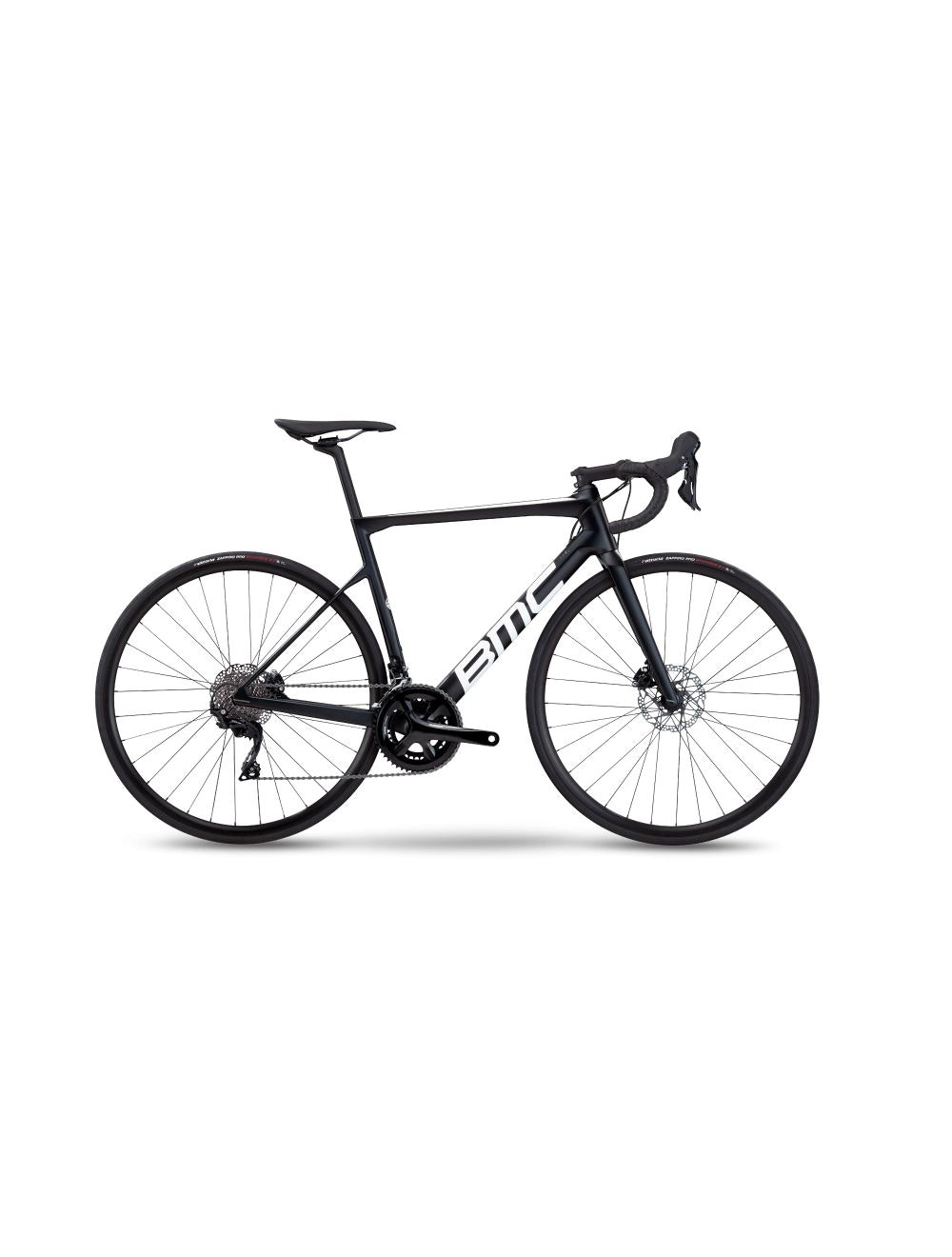 BMC SLR Seven Shimano 105