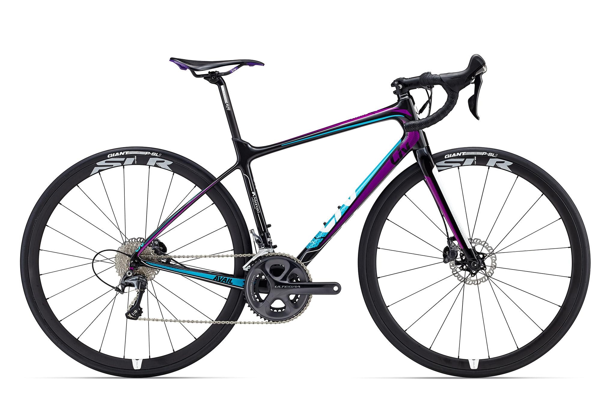 Liv Avail Advanced Pro 2016