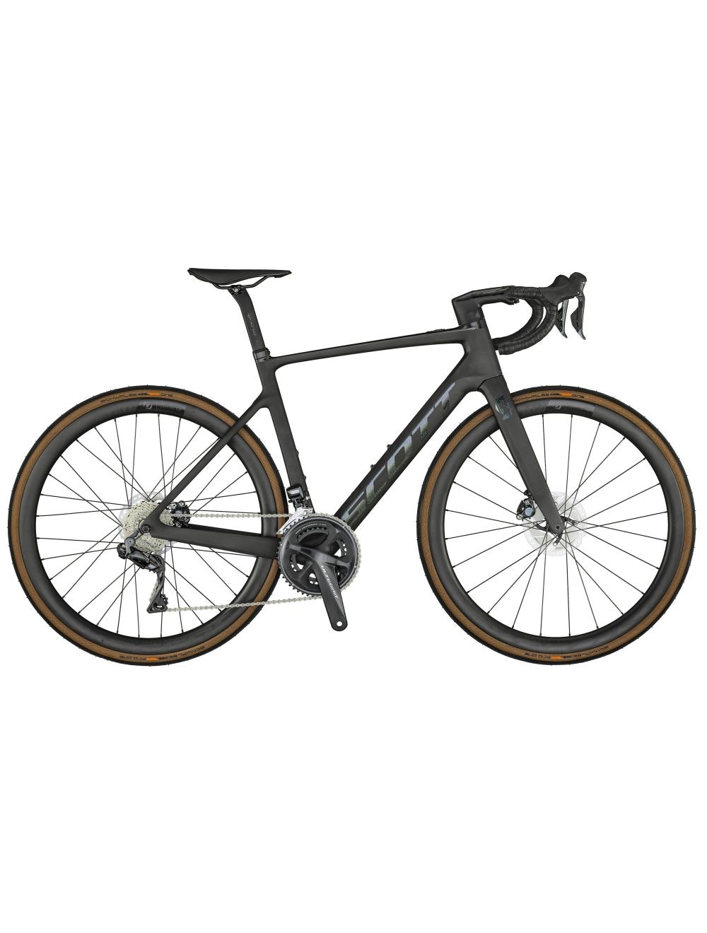 Scott Addict 10 ERIDE 2021