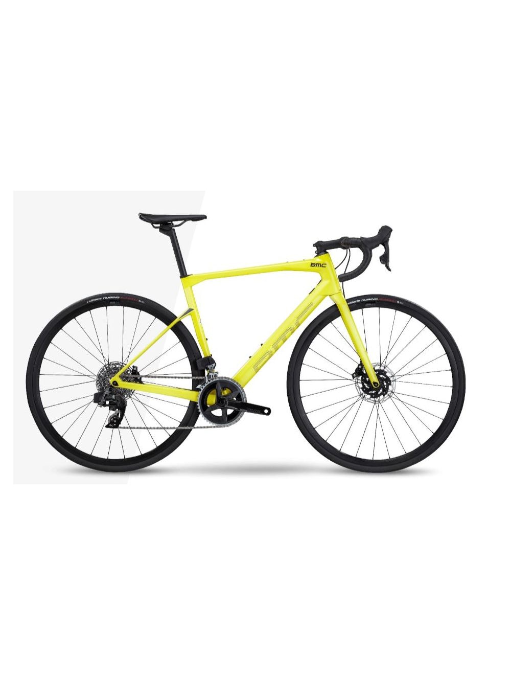 BMC RM Four SRAM Rival AXS 2022