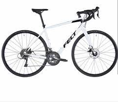 Felt VR60 Shimano Claris 2020