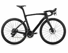 Pinarello Paris Sram Rival Etap - Black on Black 2022