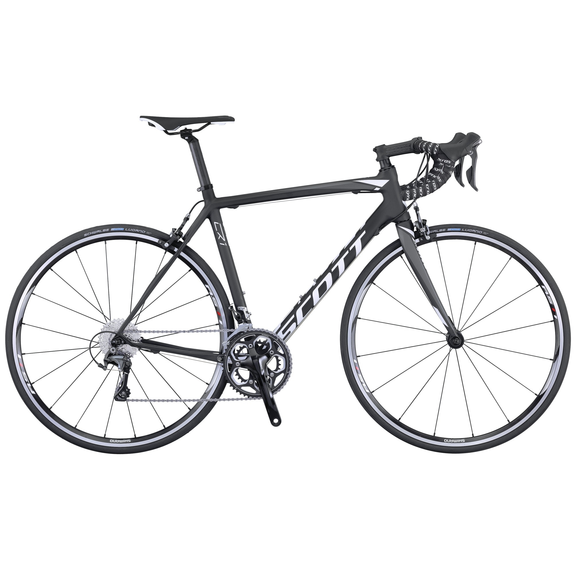 Scott Cr1 10 2016