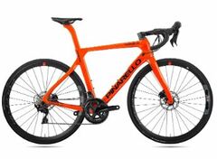 Pinarello Paris Shimano 105 - Orange 2022