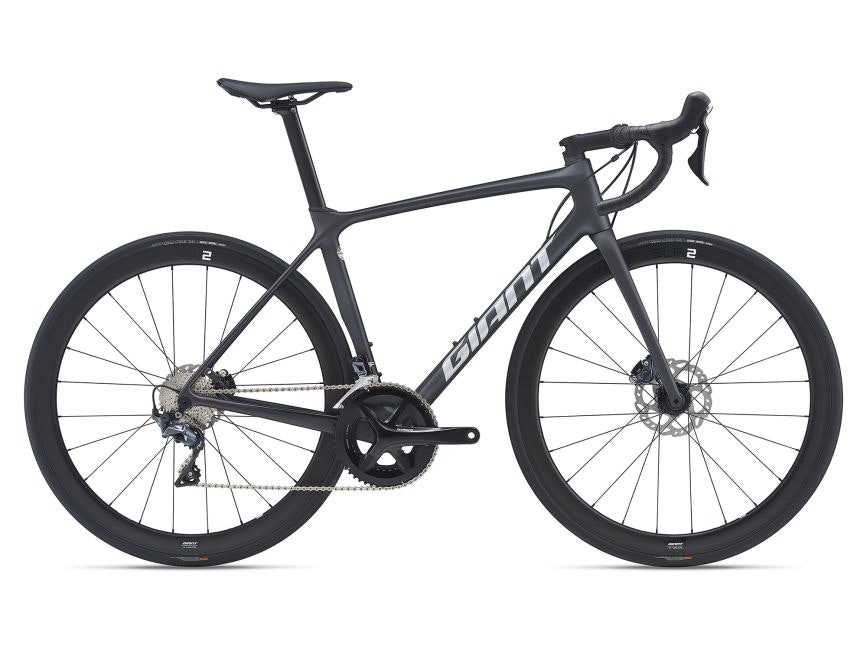 Giant TCR Advanced 1+ Disc-Pro Compact 2021