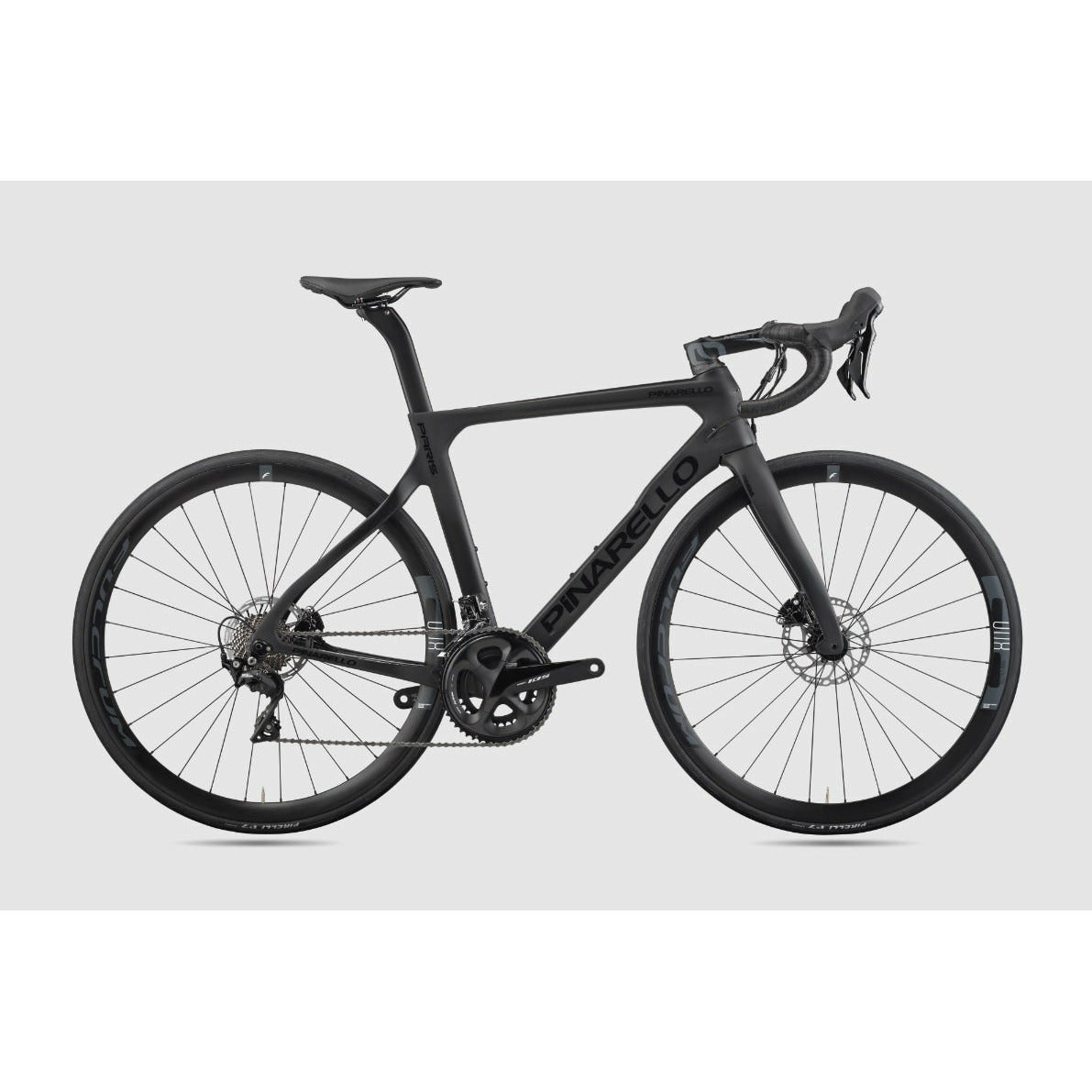 Pinarello Paris 105 Disc Road Bike