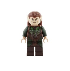 LEGO Mirkwood Elf
