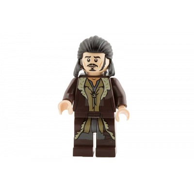 LEGO Bard the Bowman