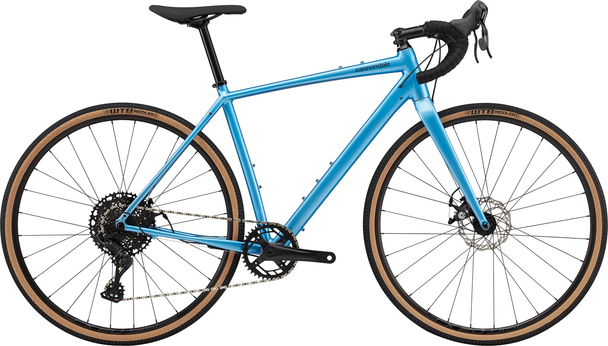 Cannondale 700 M Topstone 4 2021