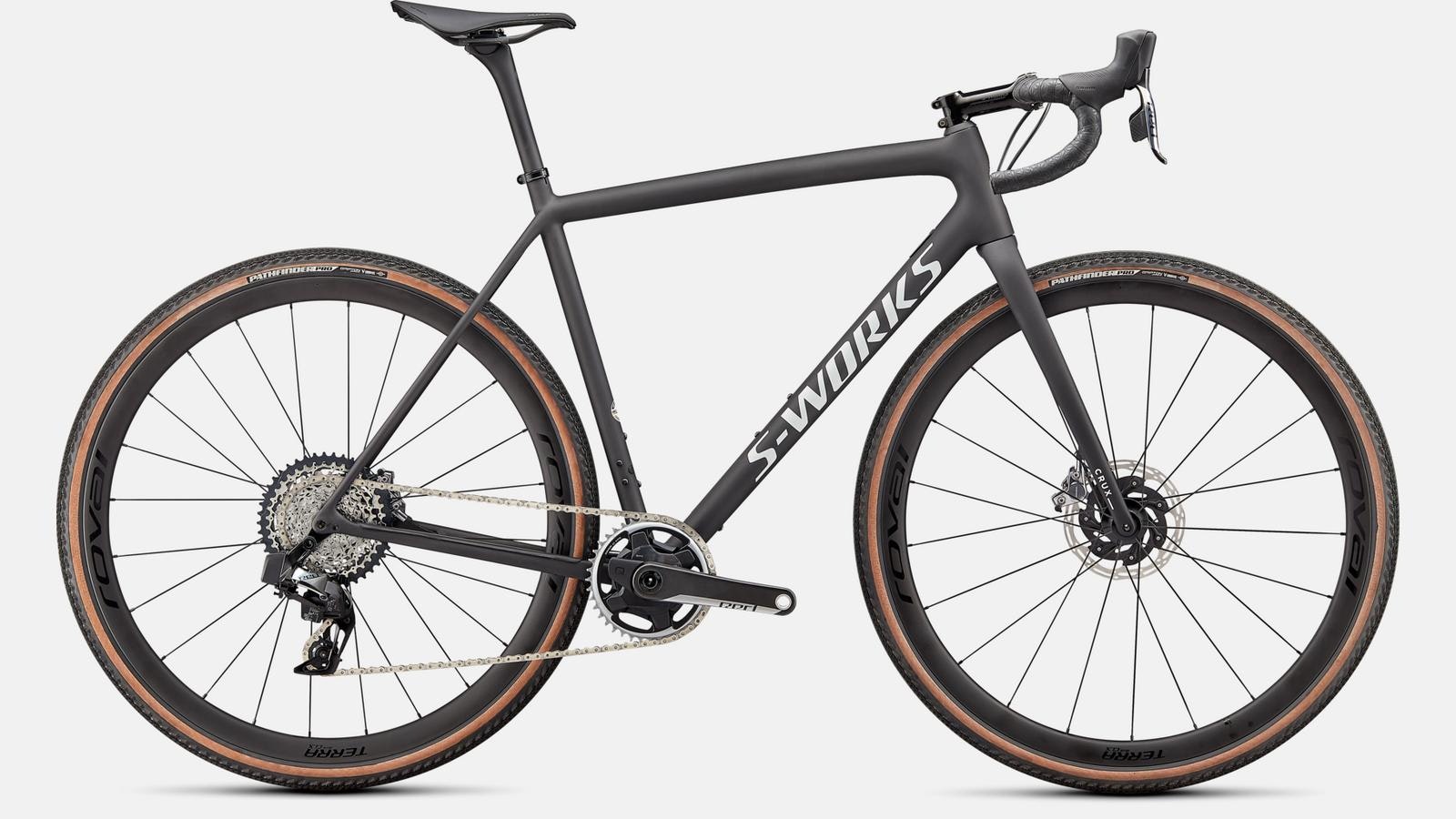 Specialized Crux Sw 2022