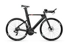 Argon 18 E-117 Tri Shimano Ultegra 2022
