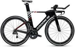 Argon 18 E-119 Tri Shimano Ultegra 2022