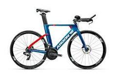 Argon 18 E-117 Tri Ultegra Di2 2022