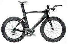 Wilier TRADE IN Willier Blade Carbon/Black Ultegra