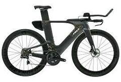 Felt IA Advanced Shimano Ultegra - Textreme/Spatter 2020