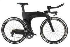 Ventum One Ultegra Di2 with HED Wheels - 2020