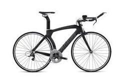 Specialized Transition Sram Apex - 2013