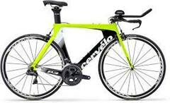 Cervelo P3 Ultegra Di2 2022