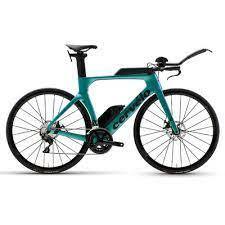 Cervelo P 105 - Chameleon Blue 2022
