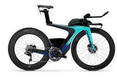 Cervelo PX-Series Shimano Dura-Ace Di2 - Light Teal/Mid Navy 2021