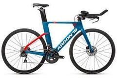Argon 18 E-117 Tri Disc