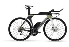 Cervelo P5 Disc Sram Rival 2021