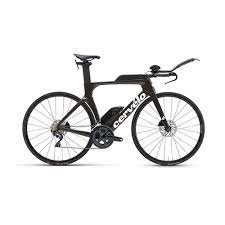 Cervelo P Ultegra - Carbon/Black 2022