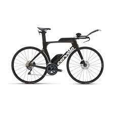 Cervelo P Ultegra - Carbon/Black 2022