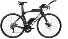 Cervelo P-Series 105 - Black 2023