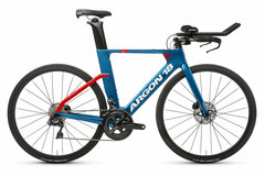Argon 18 E-117 Tri Shimano Ultegra Di2 2021 2020