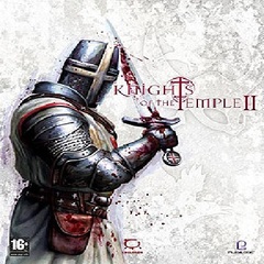 Knights of the Temple II