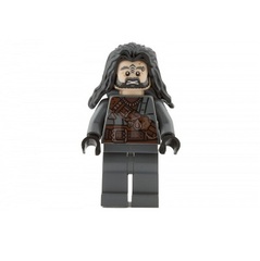 LEGO Pirate of Umbar