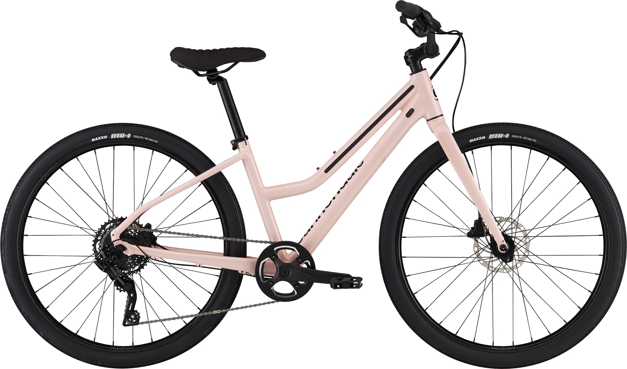 Cannondale Treadwell 2 Remixte 2022